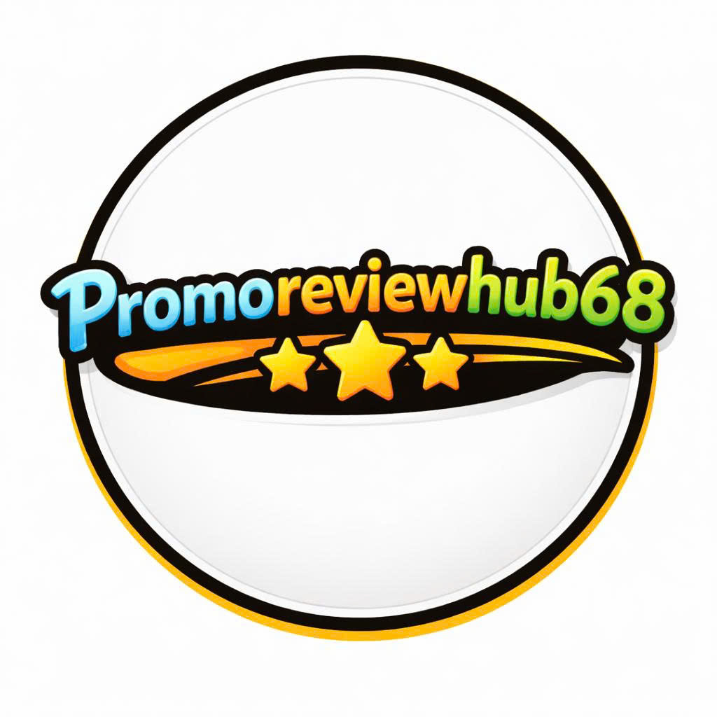 Promoreviewhub68.